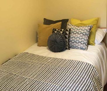 Deluxe En-Suite - Photo 5