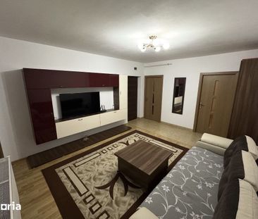 3 Camere Decomandate | Zona BMW | VIVO | Strada Avram Iancu | Floresti - Fotografie 2