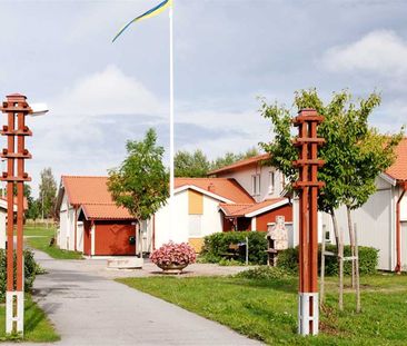 Makrillvägen 38 A - Foto 1