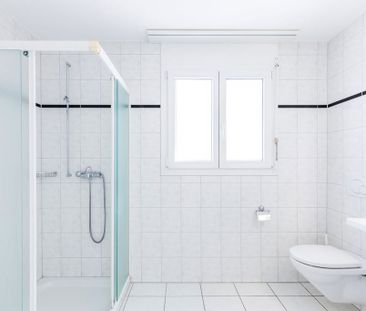 2.5 Zimmer, 73 m², 1. Stock - Foto 3