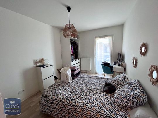 Location Appartement 2 pièces 42m² JOUE LES TOURS 37300 - Photo 1