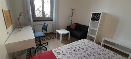 Via Giambattista Lulli, Florence, Tuscany 50144 - Photo 4