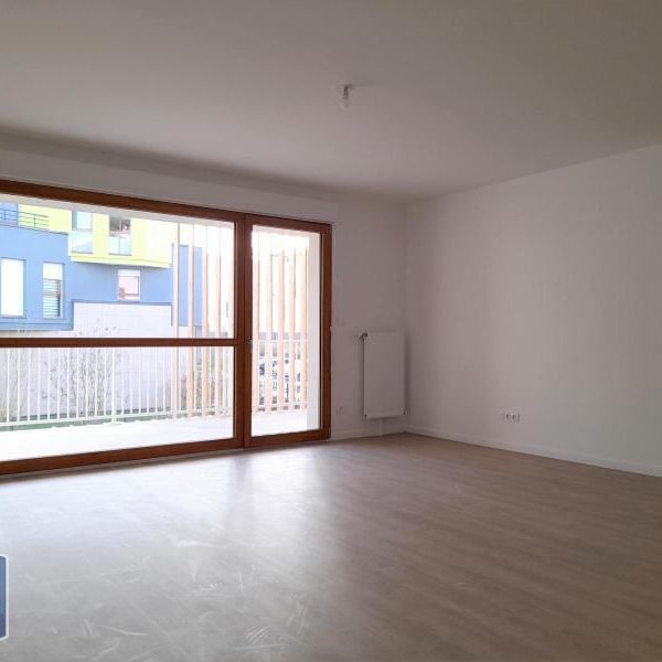 Location Appartement 3 pièces 66m² REIMS 51100 - Photo 1