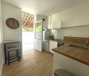 Location - Appartement - 1 pièces - 23.00 m² - montauban - Photo 3