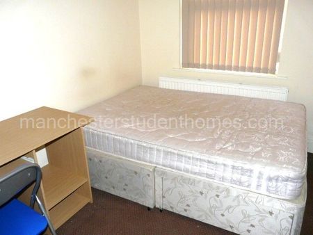 Dickenson Road, Manchester, M14 5HS - Photo 4