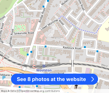 Radstock Road, Woolston - Photo 1