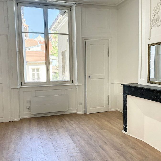 Appartement 1 pièce à Nancy - Photo 1