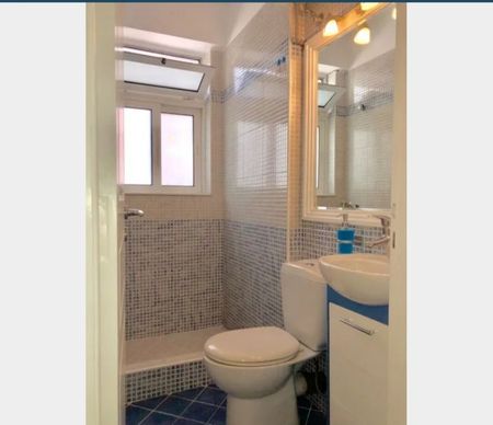 Studio/Γκαρσονιέρα για ενοικίαση Χαροκόπου (Καλλιθέα) - Photo 4
