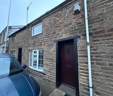 2 bedroom terraced house to rent - Photo 5