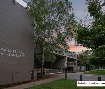 6/47 Kennedy Street, Kingston ACT 2604 - Apartment For Rent | Domain - Photo 2