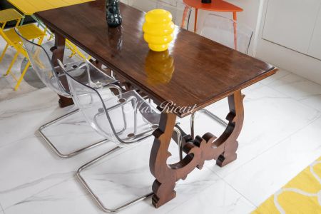 Espectacular ático amueblado con terraza privada - Photo 5