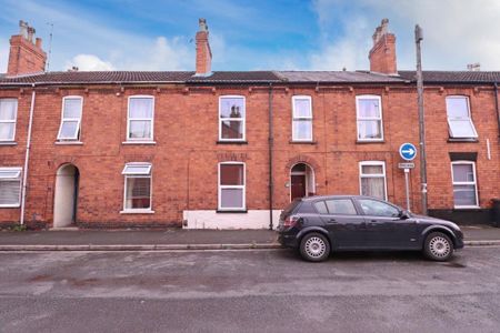 4 bedroom house share to rent - Photo 2