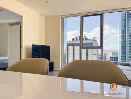 Melbourne CBD - Photo 4