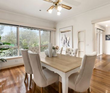 Family Living at Its Finest – Warm, Welcoming & Perfect for Enterta... - Photo 2