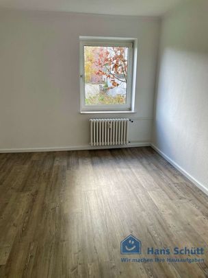 2 Zimmerwohnung in Gaarden - Photo 1