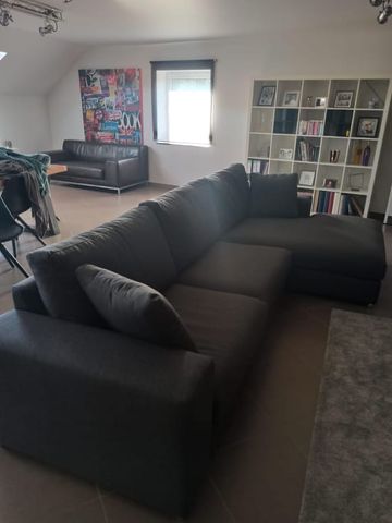 Appartement te huur - Foto 3