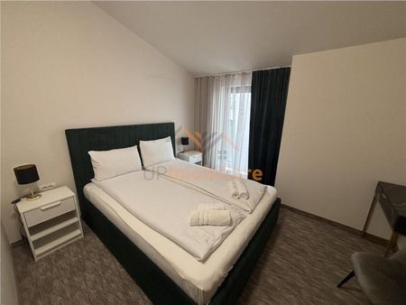 APARTAMENTE 2 CAMERE DE INCHIRIAT | ZONA CENTRALA | BLOC NOU - Photo 5