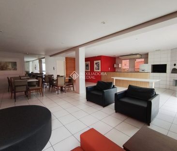 Apartamento com 3 quartos e 55m² para alugar em Igara, Canoas. - Photo 1