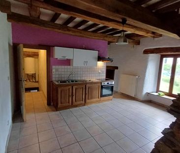 Appartement te huur - Photo 1