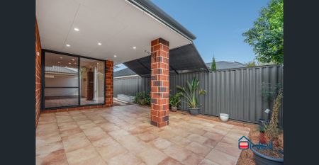 HAYNES- 3x2 - MODERN, TASTEFUL & LOW MAINTENANCE - MOVE-IN READY! - Photo 3