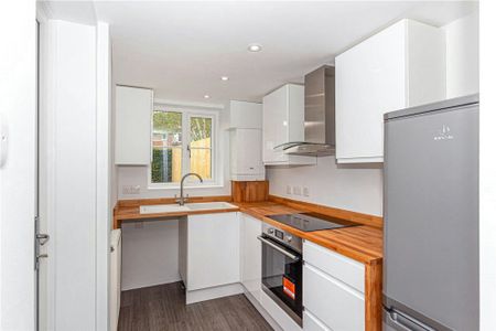 Grove Road, Harpenden, Hertfordshire, AL5 1QG - Photo 5