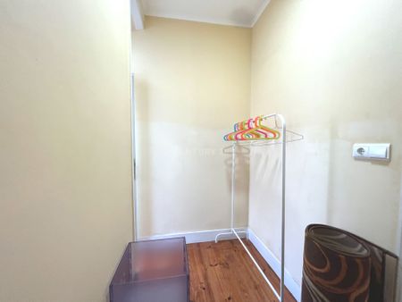 APARTAMENTO T2+1 PARA ARRENDAR JUNTO AO MERCADO DE ARROIOS - Photo 5