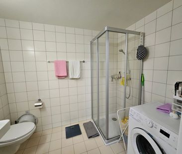 Zweieinhalb-Zimmer-Wohnung im dritten Stock - Photo 2