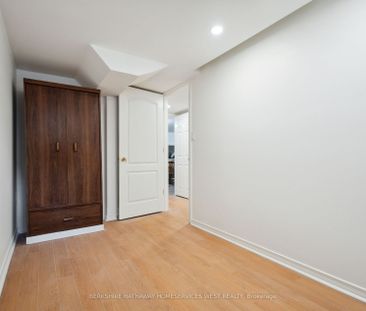 For Lease - 5554 Churchill Meadows Boulevard Unit# Lower, Mississau... - Photo 1