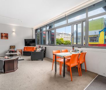 Te Aro Living - Photo 2