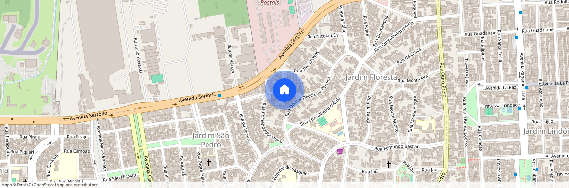 Teresópolis, -, Travessa Luiz Tamanini, 51 - Porto Alegre - RS