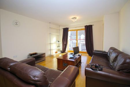2 bedroom apartment to rent - Photo 2