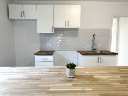 For Lease - 233 PELHAM Road Unit# UPPER, St. Catharines, Ontario - Photo 4