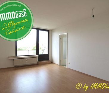 Schnucklig Wohnen mit Balkon in ruhiger Lage! - Foto 1