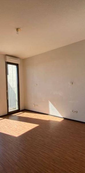 Location appartement 1 pièce 23.14 m² à Montpellier (34000) - Photo 1