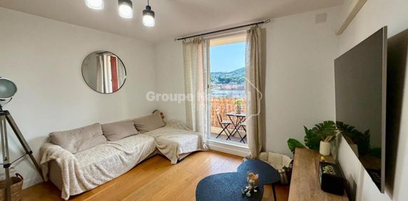 APPARTEMENT T3 MEUBLÉ LES PENNES MIRABEAU !, - Photo 2