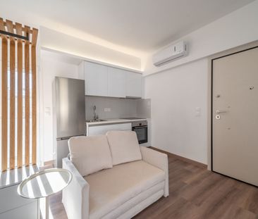 Studio/Γκαρσονιέρα για ενοικίαση Αγία Σοφία - Μανιάτικα (Ταμπούρια ... - Photo 6