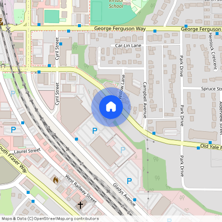 Old Yale Road, 33960, Abbotsford