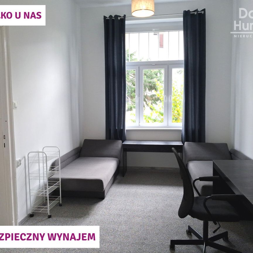 Sopot, ul. Marii Skłodowskiej-Curie - Photo 1