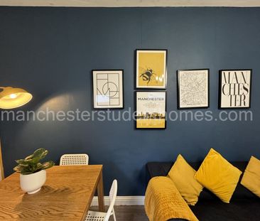 Richmond Road, Manchester, M14 6YW - Photo 4