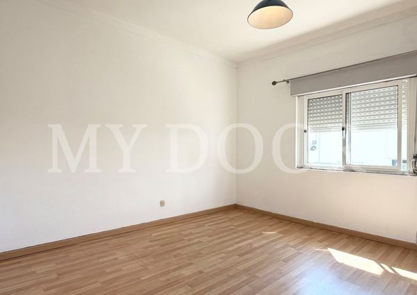 Apartamento T3 em Lisboa