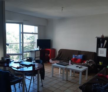 Appartement T3 à louer - 70 m² - Photo 4