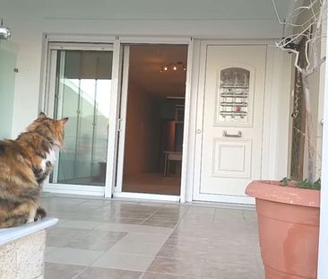 Ενοικίαση κατοικίας, 60 τ.μ., Άγιος Στέφανος, 400 € - Photo 1