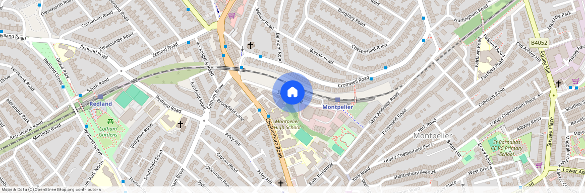 The Platform, Station Road, Montpelier, Bristol, BS6