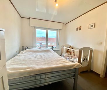 Appartement te huur in Zelzate - Foto 4