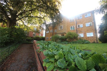 Culworth House, West Road - Photo 3