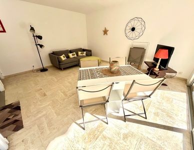 Appartement 2 Pièces 38 m² - Photo 1