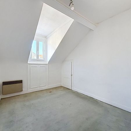 Location Appartement 3 pièces 46m² ROUEN 76000 - Photo 3