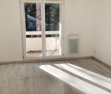 Appartement 1 pièce – 35 m² - Photo 2