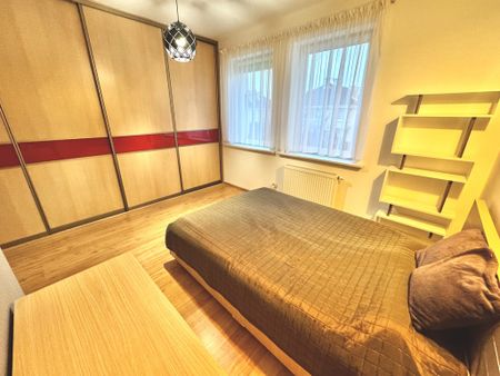 Warzymice, 2 pokoje z balkonem - Photo 5