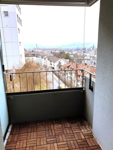 Nähe Stadtzentrum - Ruhige Aussichtslage - Photo 5